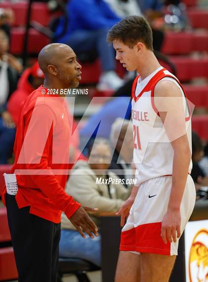 Thumbnail 3 in Westlake @ Gainesville (Hard in the Paint) photogallery.