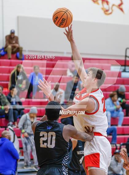 Thumbnail 1 in Westlake @ Gainesville (Hard in the Paint) photogallery.
