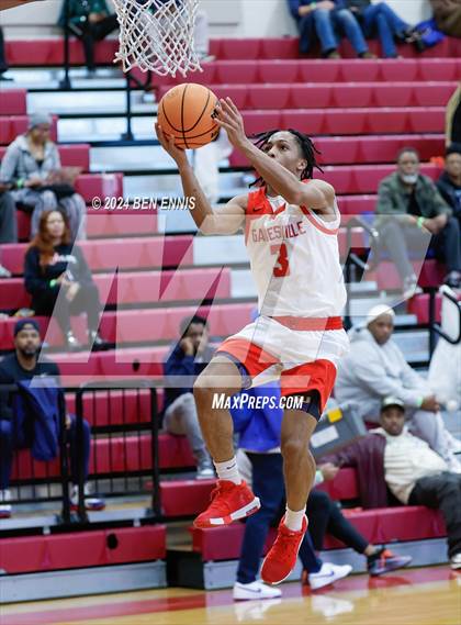 Thumbnail 1 in Westlake @ Gainesville (Hard in the Paint) photogallery.