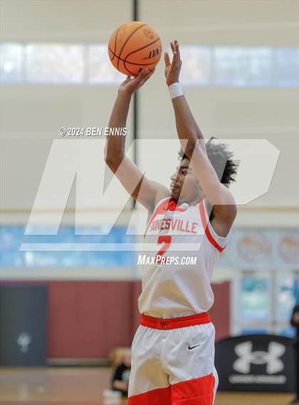 Thumbnail 3 in Westlake @ Gainesville (Hard in the Paint) photogallery.