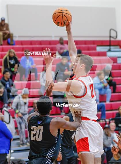 Thumbnail 3 in Westlake @ Gainesville (Hard in the Paint) photogallery.