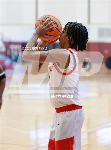 Thumbnail 1 in Westlake @ Gainesville (Hard in the Paint) photogallery.