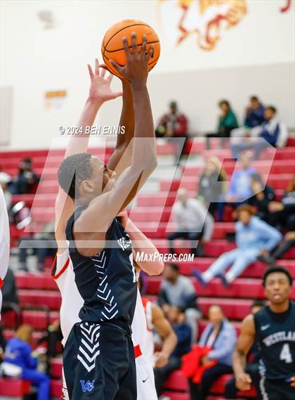 Thumbnail 2 in Westlake @ Gainesville (Hard in the Paint) photogallery.