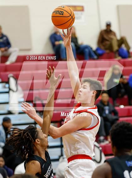 Thumbnail 3 in Westlake @ Gainesville (Hard in the Paint) photogallery.
