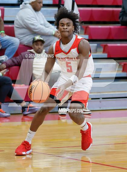 Thumbnail 2 in Westlake @ Gainesville (Hard in the Paint) photogallery.