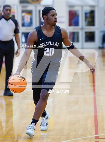 Thumbnail 2 in Westlake @ Gainesville (Hard in the Paint) photogallery.