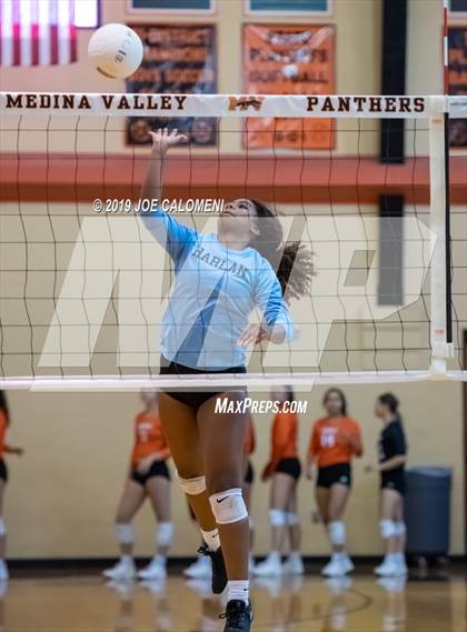 Thumbnail 3 in Harlan @ Medina Valley photogallery.