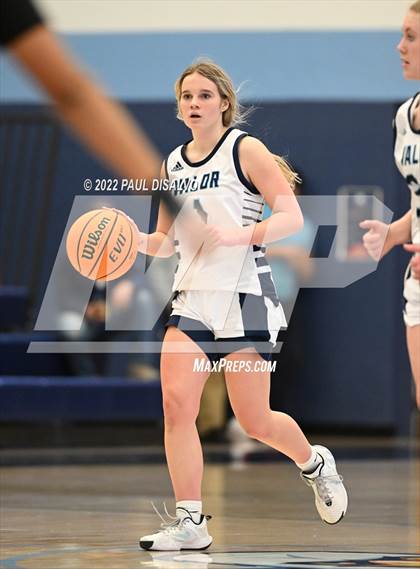 Thumbnail 3 in Rangeview @ Valor Christian photogallery.
