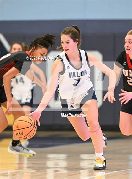 Thumbnail 3 in Rangeview @ Valor Christian photogallery.
