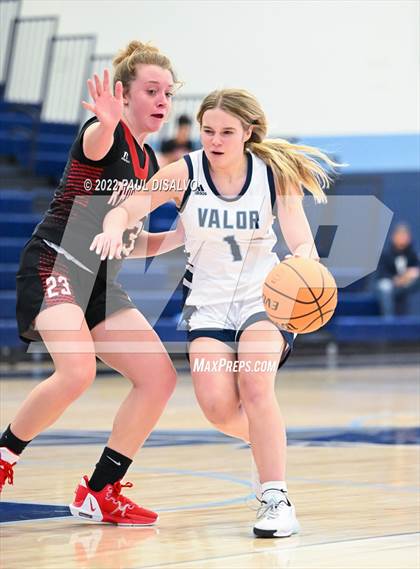 Thumbnail 1 in Rangeview @ Valor Christian photogallery.