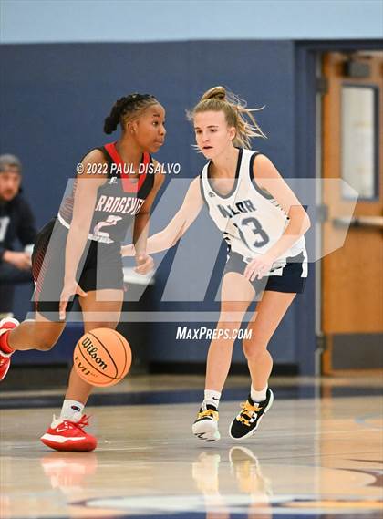 Thumbnail 2 in Rangeview @ Valor Christian photogallery.