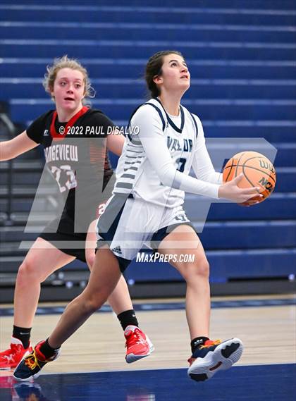 Thumbnail 3 in Rangeview @ Valor Christian photogallery.