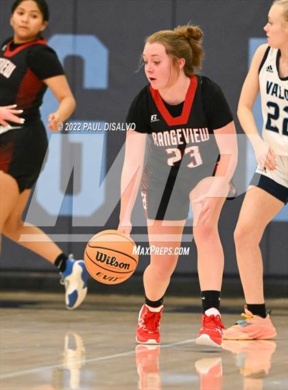 Thumbnail 1 in Rangeview @ Valor Christian photogallery.