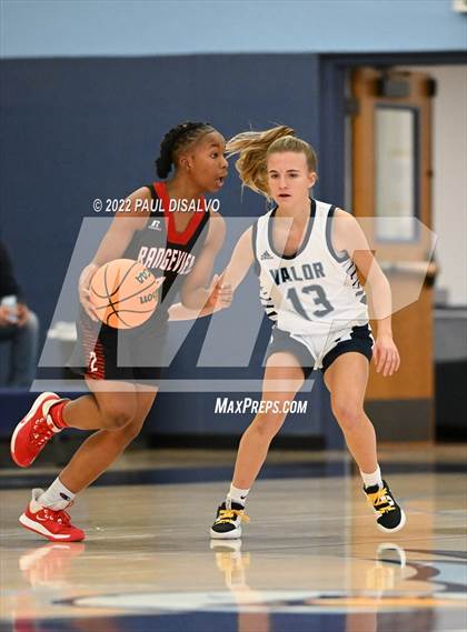 Thumbnail 1 in Rangeview @ Valor Christian photogallery.