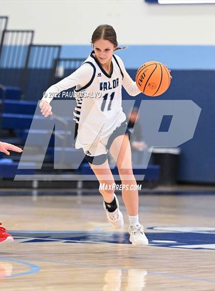 Thumbnail 2 in Rangeview @ Valor Christian photogallery.