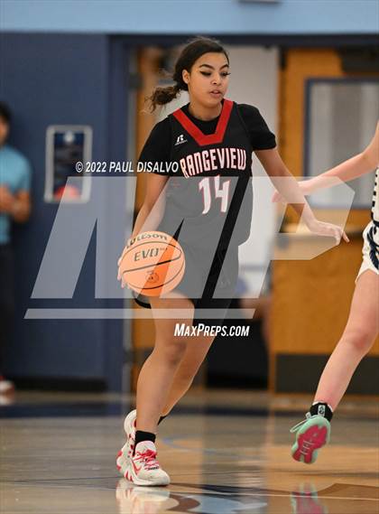 Thumbnail 1 in Rangeview @ Valor Christian photogallery.