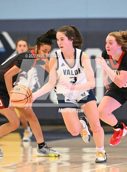 Thumbnail 1 in Rangeview @ Valor Christian photogallery.