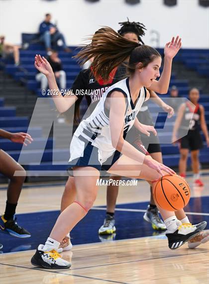 Thumbnail 2 in Rangeview @ Valor Christian photogallery.