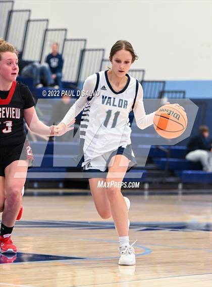 Thumbnail 2 in Rangeview @ Valor Christian photogallery.