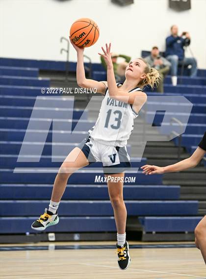 Thumbnail 2 in Rangeview @ Valor Christian photogallery.