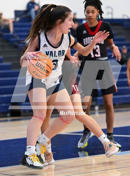 Thumbnail 3 in Rangeview @ Valor Christian photogallery.
