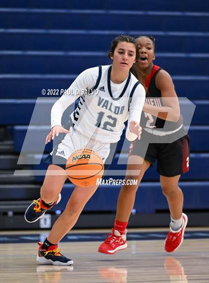 Thumbnail 1 in Rangeview @ Valor Christian photogallery.