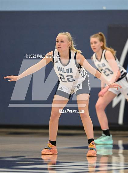 Thumbnail 1 in Rangeview @ Valor Christian photogallery.