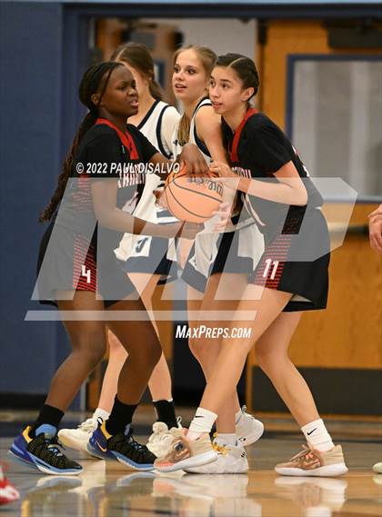 Thumbnail 1 in Rangeview @ Valor Christian photogallery.