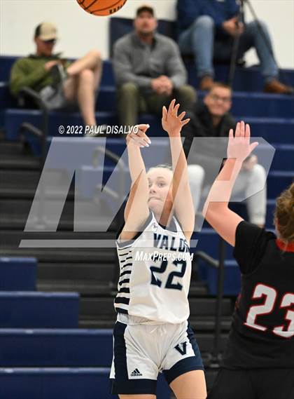 Thumbnail 1 in Rangeview @ Valor Christian photogallery.