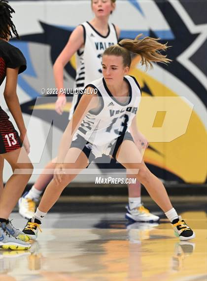 Thumbnail 1 in Rangeview @ Valor Christian photogallery.