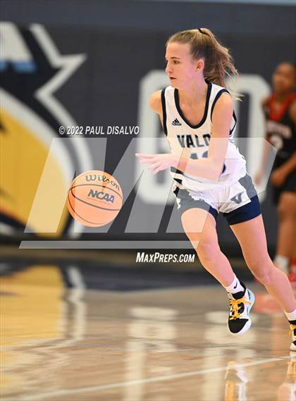 Thumbnail 2 in Rangeview @ Valor Christian photogallery.