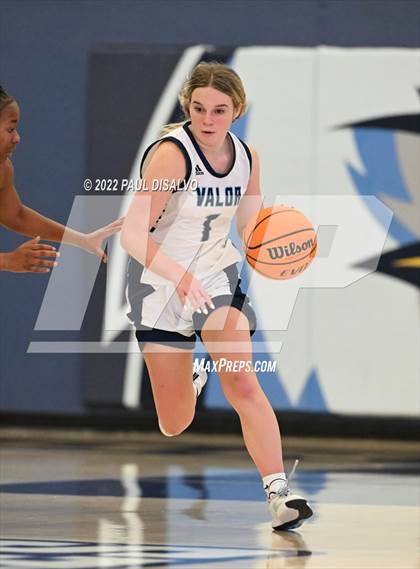 Thumbnail 1 in Rangeview @ Valor Christian photogallery.