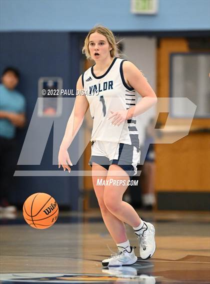 Thumbnail 1 in Rangeview @ Valor Christian photogallery.