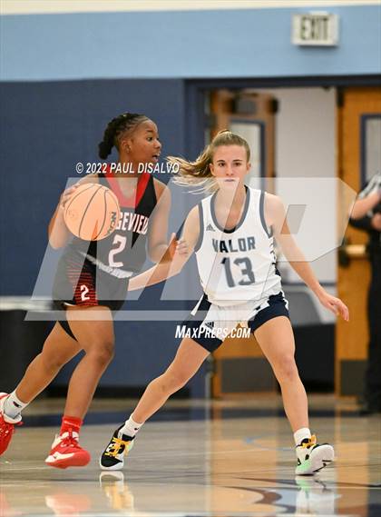 Thumbnail 3 in Rangeview @ Valor Christian photogallery.
