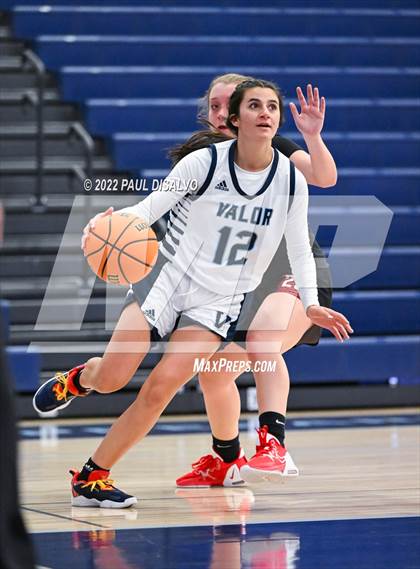 Thumbnail 1 in Rangeview @ Valor Christian photogallery.