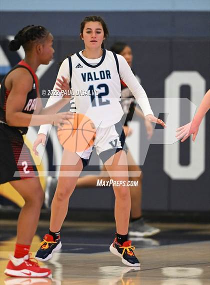 Thumbnail 3 in Rangeview @ Valor Christian photogallery.