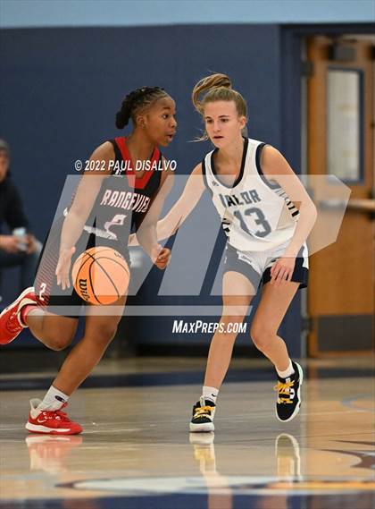 Thumbnail 3 in Rangeview @ Valor Christian photogallery.