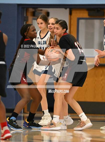Thumbnail 2 in Rangeview @ Valor Christian photogallery.