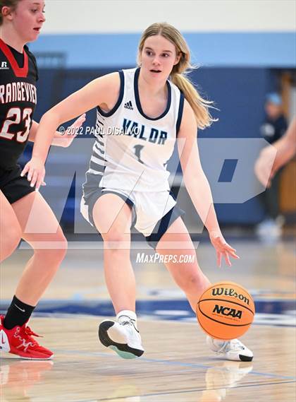 Thumbnail 2 in Rangeview @ Valor Christian photogallery.