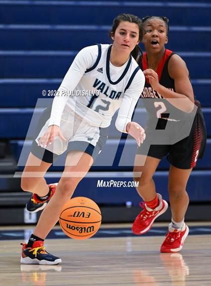 Thumbnail 3 in Rangeview @ Valor Christian photogallery.
