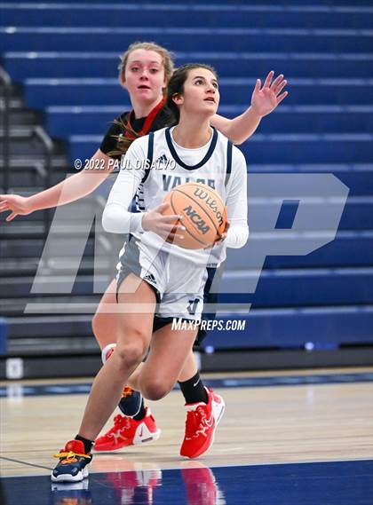 Thumbnail 1 in Rangeview @ Valor Christian photogallery.