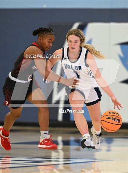 Thumbnail 1 in Rangeview @ Valor Christian photogallery.