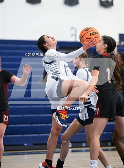 Thumbnail 2 in Rangeview @ Valor Christian photogallery.