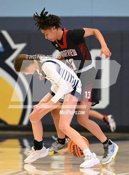 Thumbnail 1 in Rangeview @ Valor Christian photogallery.