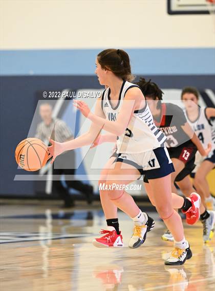Thumbnail 3 in Rangeview @ Valor Christian photogallery.