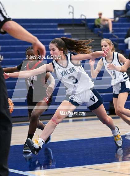 Thumbnail 2 in Rangeview @ Valor Christian photogallery.