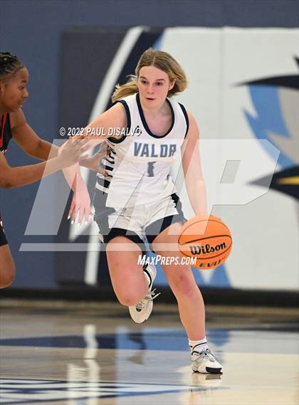 Thumbnail 2 in Rangeview @ Valor Christian photogallery.