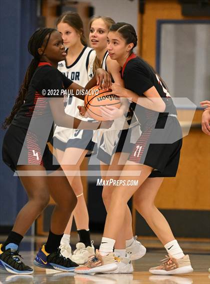 Thumbnail 3 in Rangeview @ Valor Christian photogallery.