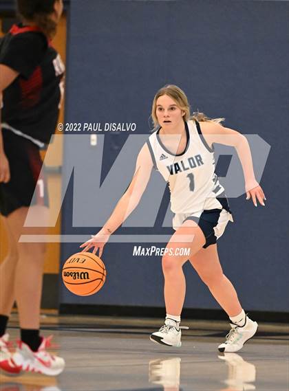 Thumbnail 2 in Rangeview @ Valor Christian photogallery.