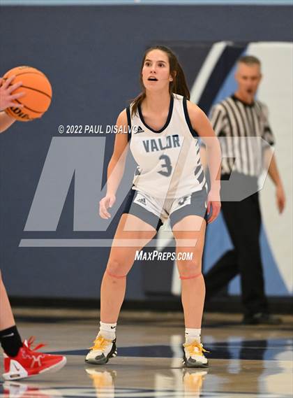 Thumbnail 3 in Rangeview @ Valor Christian photogallery.
